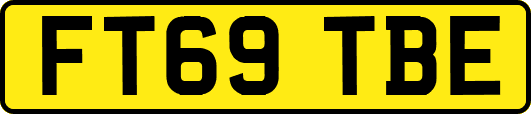 FT69TBE