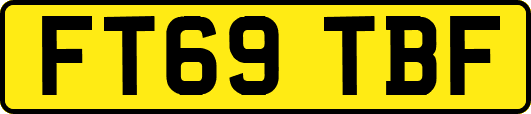 FT69TBF