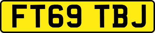 FT69TBJ