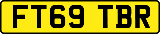FT69TBR