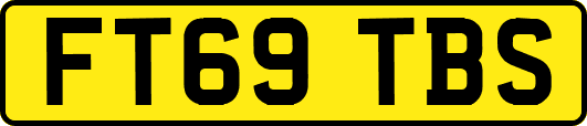 FT69TBS