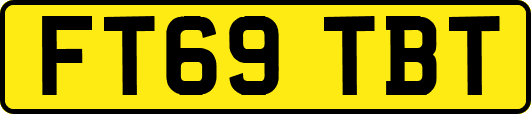 FT69TBT