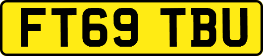 FT69TBU