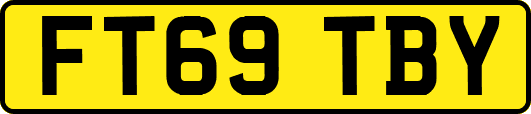 FT69TBY
