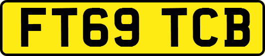 FT69TCB