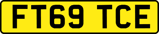 FT69TCE