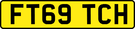 FT69TCH