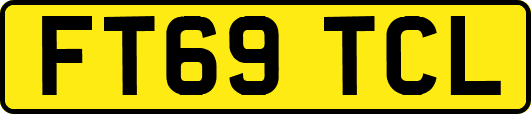 FT69TCL