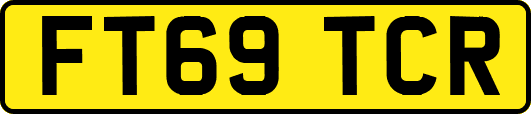 FT69TCR