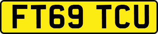 FT69TCU