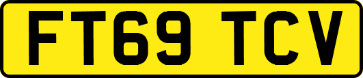 FT69TCV