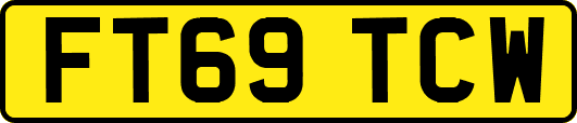 FT69TCW