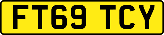 FT69TCY