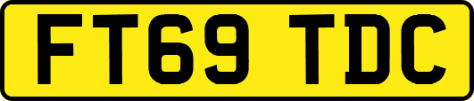 FT69TDC