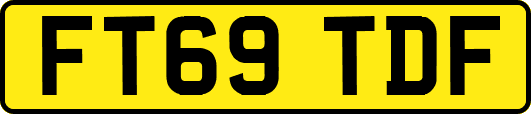 FT69TDF