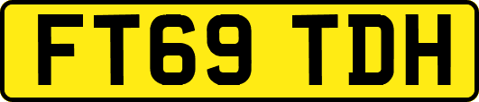 FT69TDH