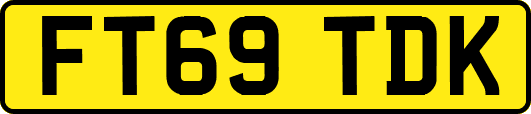 FT69TDK