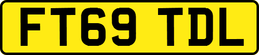 FT69TDL