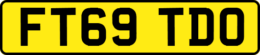 FT69TDO