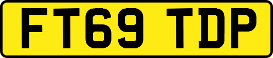 FT69TDP