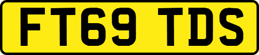 FT69TDS