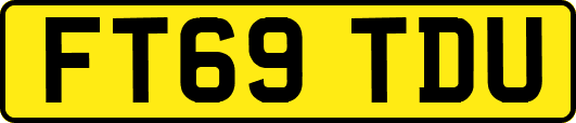 FT69TDU