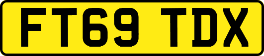 FT69TDX