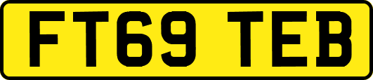 FT69TEB