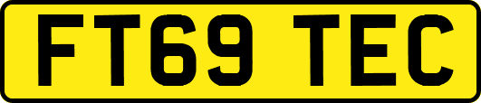 FT69TEC