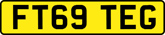 FT69TEG