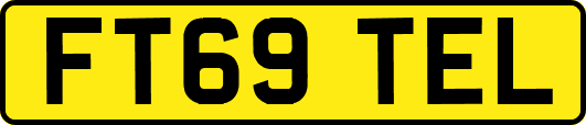 FT69TEL