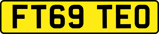 FT69TEO