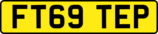 FT69TEP