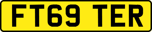 FT69TER