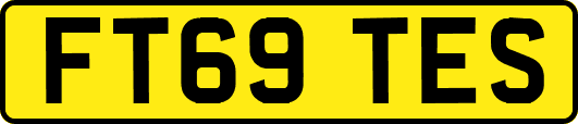 FT69TES