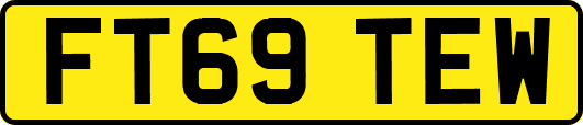 FT69TEW