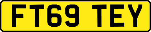 FT69TEY