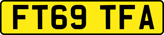 FT69TFA