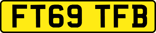 FT69TFB