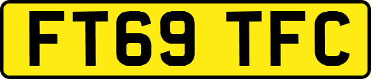 FT69TFC