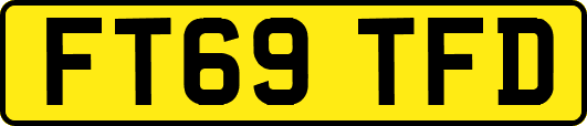 FT69TFD