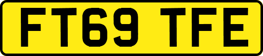 FT69TFE