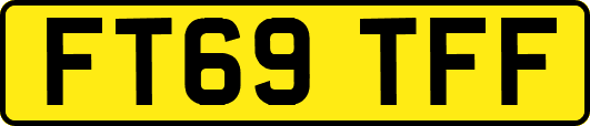 FT69TFF