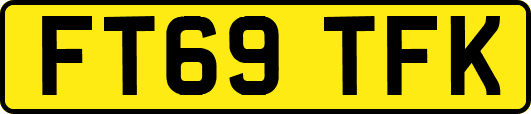 FT69TFK