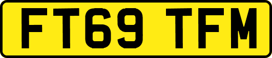FT69TFM