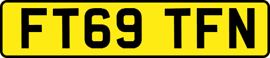 FT69TFN