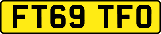 FT69TFO