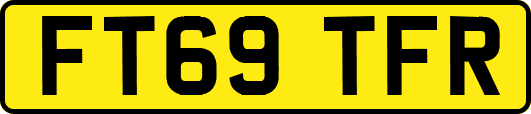 FT69TFR