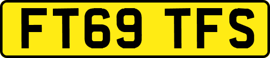 FT69TFS
