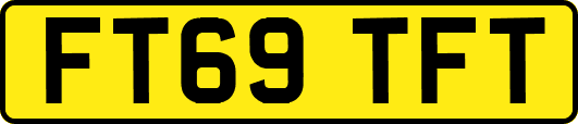 FT69TFT